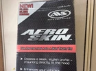 2009-2014 Ford F-150 Avs Aeroskin Flush Mount Chrome Hood Protector 622001 *new*. Price: $74.95.