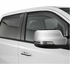 Gt Ventgard Window Visors Carbon In-channel 4PC Set.fits Ram 1500 2019-2021 New. Price: $110.98.