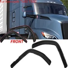Rain Guards Visors Car Windows Deflector For Kenworth T680 T880 2012-2018 New. Price: $62.99.