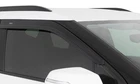 Auto Ventshade 892020 Ventvisor Low Profile Deflector - Smoke (set 2) New. Price: $71.18.