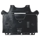 Trq Rear Lower Engine Splash Shield Compatible With 2009-2012 Audi Q5 2010-2016 New. Price: $47.42.