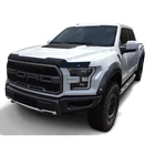 Ford Hood Deflector Lund Aeroskin Smoked Raptor 2017-2020 New. Price: $96.99.