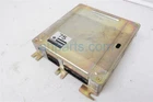1988 Nissan Maxima Auto Trans Engine Control Module Ecu 23710-42E75 *california* Used. Price: $61.75.