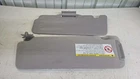2000-2006 Toyota Tundra Roof Right Passenger Shade Oem Used. Price: $59.99.