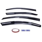 Front/rear Window Visor Shades Deflectors For Toyota Corolla 2020-2025 New. Price: $39.99.