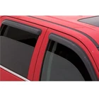Avs Ventvisor Front & Rear Window Deflectors For Silverado Sierra 1500 Crew Cab New. Price: $62.99.