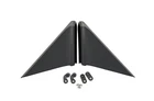 Awe Tuning 1110-11010 Porsche Side Window Deflector New. Price: $115.17.