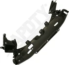 Apdty 167786 Front Engine Splash Shield New. Price: $75.11.