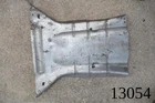 1976 1991 Jaguar Xjsc Exhaust Transmission Lower Heat Shield Guard 84 86 88 Used. Price: $79.89.