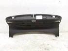 2017-2020 Bmw 430I Gran Coupe Tailgate Finisher Trim Panel 51-49-7-365-860 Used. Price: $149.62.