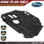 Center Lower Engine Splash Shield For Toyota Prius 2010-2015 Lexus CT200H 11-13 New. Price: $84.49.