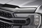 Husky Liners Aeroskin Hood Protector Ford Ranger 2019-2023, Smoke New. Price: $96.99.