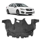 For Subaru Impreza 12-16/ Crosstrek 13-17 Front Engine Splash Shield Under Cover New. Price: $66.00.