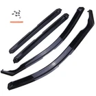 4PCS Window Guards Sun Rain Vent Visors Shade For 2022-2025 Jeep Grand Cherokee New. Price: $44.98.