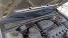 01-05 Honda Civic Windshield Wiper Cowl Vent Trim Panel Oem Grille Used. Price: $124.69.