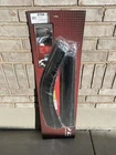 Stampede 6158-8 Tape-onz Sidewind Deflector Pc. Fits 04-08 F-150 And Mark Lt New. Price: $110.00.