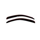 Avs In-channel Front Ventvisor Smoke Window Deflectors For 00-05 Toyota Celica New. Price: $73.34.