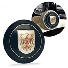 Vw Volkswagen Brandenburg Horn Button Insert Bug 59 Bus 55 67 Ghia 56-57 New. Price: $69.95.