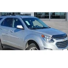 Husky Bugflector Bolt-on Shield Protector For 2010-2017 Chevrolet Equinox New. Price: $103.95.