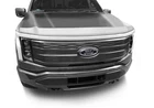 Auto Ventshade 622223 Chrome Hood Protector 23-25 Ford F150 Lightning New. Price: $157.02.