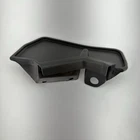 2019 - 2023 Subaru Ascent Rear Left Quarter Air Deflector Shield Oem 59123XC03A Used. Price: $24.00.