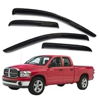 Lightronic Extra Durable Outside-mount Auto Vent Window Visors, Fits 2002-2008 New. Price: $63.38.