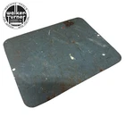 Walker Turner 10 Table Saw 2211, 2221 & Others Side Access Plate Used. Price: $13.64.