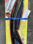 2004-10 Avs Rain Guards In-channel Vent Visor 194738 4PC Ford F150 Super Ext Cab New. Price: $62.00.