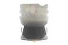 Turner Motorsport - Aluminum Skid Plate Milled Finish New. Price: $496.39.