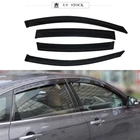 For 07-12 Nissan Altima L32A Sedan Window Visors Rain Sun Guard Deflector New. Price: $39.99.