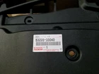 New Genuine Toyota Camry Radiator Support Cool Air Intake Shield 53295-06010. Price: $124.95.