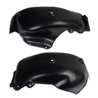 Trq Rear Quarter Panel Splash Shield Set Driver & Passenger Side HY1762106 Hy... New. Price: $142.03.