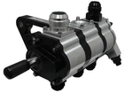 Moroso For 3 Stage Dry Sump Oil Pump W/fuel Drive Tri-lobe Left Side New. Price: $1997.99.
