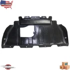Fits 2011-2023 Jeep Grand Cherokee Front Lower Engine Splash Shield CH1228121 New. Price: $62.15.