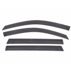 Avs Outside Mount Dark Smoke Ventvisor Window Deflectors For 10-17 Gmc Terrain New. Price: $69.98.