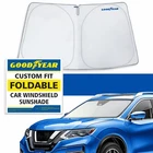 Windshield Sun Shade For 2014-2020 Nissan Rogue New. Price: $39.99.