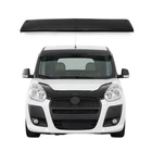 Front Windshield Sun Visor Protector For Ram Promaster City 2015-2022 Smoke New. Price: $279.99.