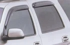 Genuine Gm Oem Air Deflector Side Windows 12497162 New. Price: $111.89.