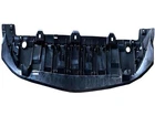 Front Action Crash Undercar Shield Fits Mercedes CLA250 2014-2016 23BSPB New. Price: $223.92.