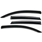 Window Visors Sun Rain Guards For 2018 2019 2020 2021 2022 Honda Accord Sedan New. Price: $43.93.