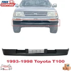 New Front Bumper Lower Valance Panel Air Dam Deflector For 1993-1998 Toyota T100. Price: $86.00.