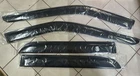 Lightronic WV94293 Outside-mount Vent Visor Pc Set For 11-19 Explorer New. Price: $30.00.