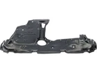 Engine Splash Shield For 2006-2012 Toyota RAV4 2010 2007 2008 2009 2011 BF696WD New. Price: $55.15.