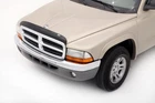 Auto Ventshade (avs) Hood Deflector Bugflector Ii Fits 1997-2004 Dodge Dakota 25 New. Price: $82.99.