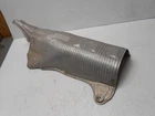 2012 Honda Civic Exhaust Heat Shield Floor Baffle Used. Price: $59.99.