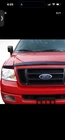Auto Ventshade Avs Hoodflector Bug Shield/hood Protector. 2022-25 Chevy 1500 New. Price: $80.00.