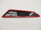 2016-2024 Chevrolet Camaro Passenger Right Side Hood Scoop Grille Insert Oem Used. Price: $44.99.
