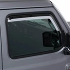 Putco Element Chr Window Visors New. Price: $175.99.