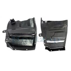 Engine Splash Shield Cover Undercar For 07-12 Altima Left & Right Set Pair New. Price: $59.95.