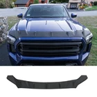 Zekzoop Tpe Hood Protector Compatible With 2024 2025 2026 Toyota Tacoma New. Price: $78.15.